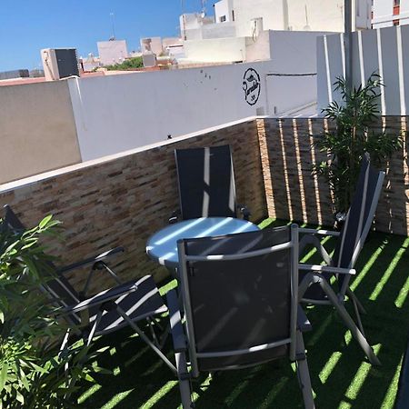 Casas Juani Centro 1 Lejlighed Conil De La Frontera Værelse billede
