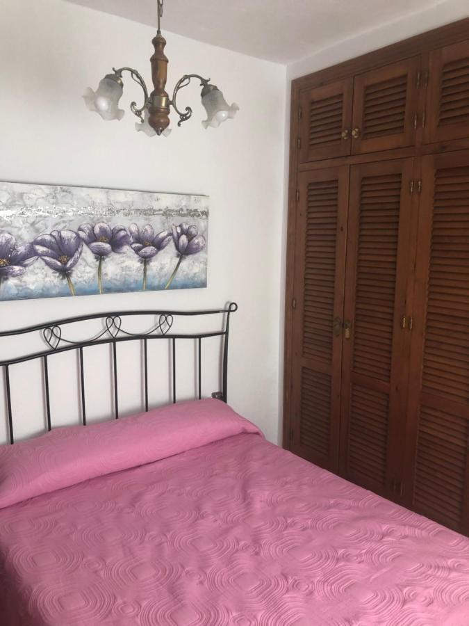 Casas Juani Centro 1 Lejlighed Conil De La Frontera Eksteriør billede