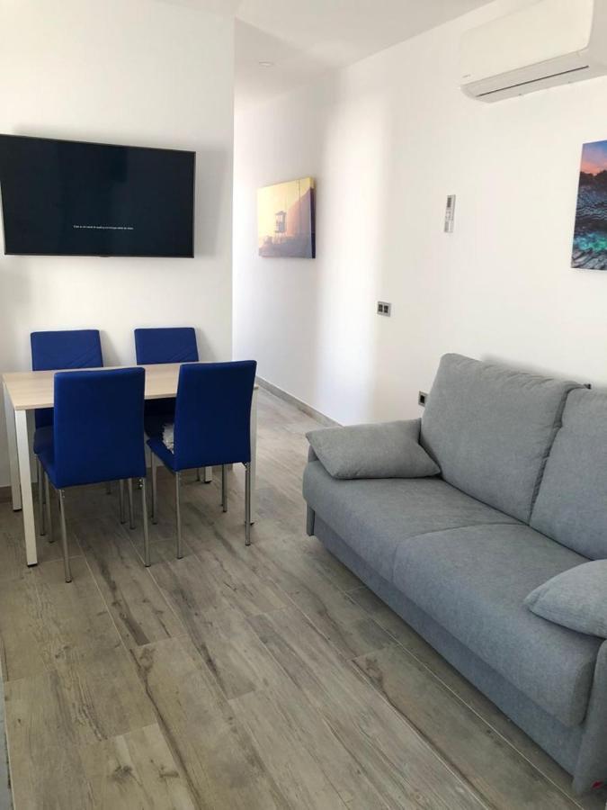 Casas Juani Centro 1 Lejlighed Conil De La Frontera Eksteriør billede