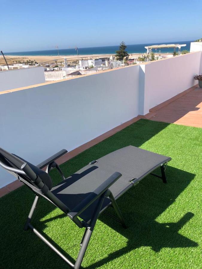 Casas Juani Centro 1 Lejlighed Conil De La Frontera Eksteriør billede