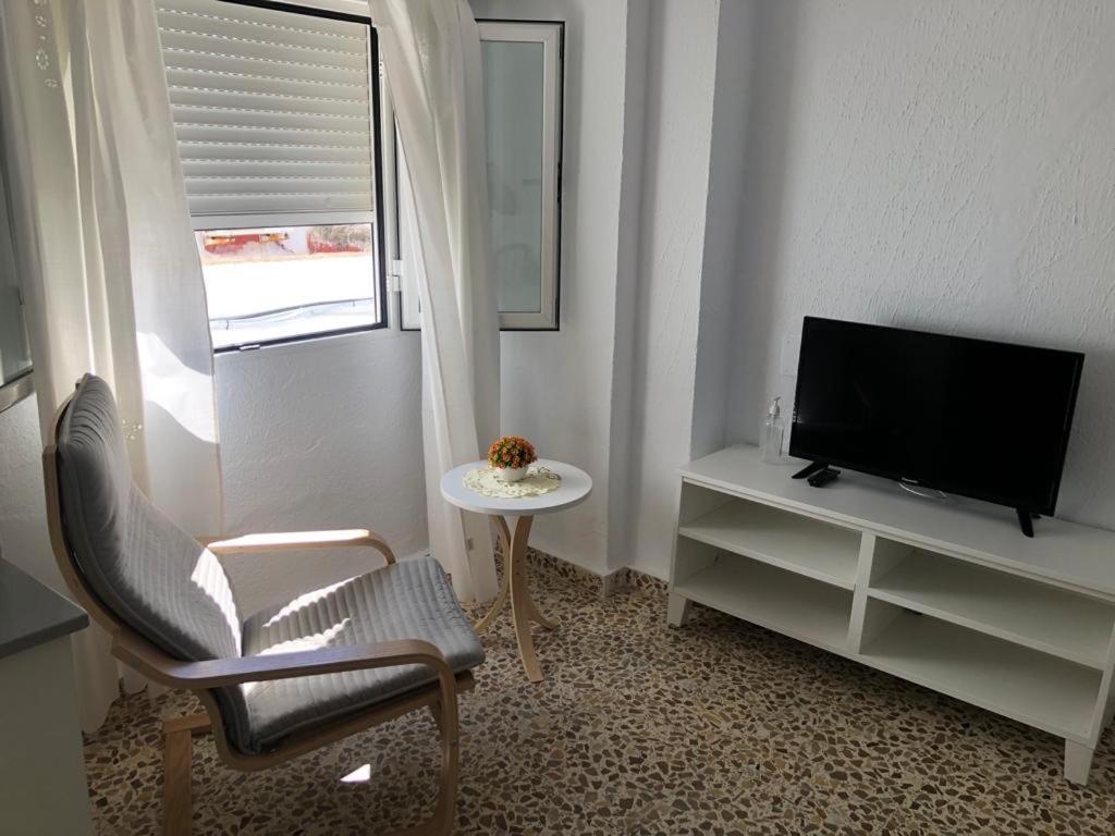 Casas Juani Centro 1 Lejlighed Conil De La Frontera Eksteriør billede