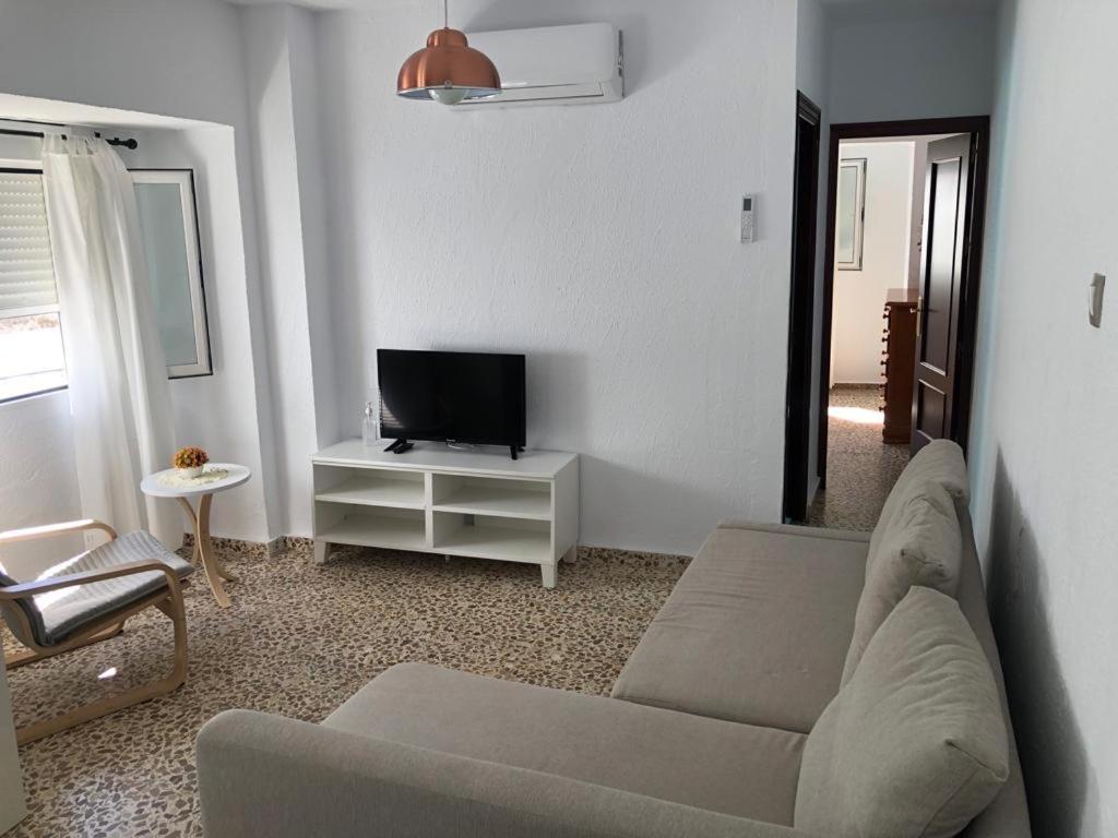 Casas Juani Centro 1 Lejlighed Conil De La Frontera Eksteriør billede
