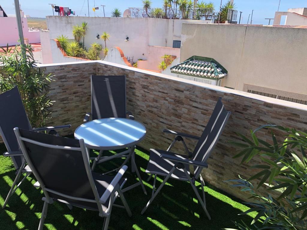 Casas Juani Centro 1 Lejlighed Conil De La Frontera Værelse billede